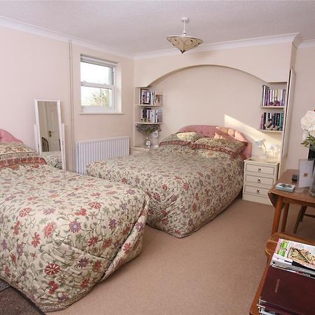 Meadow House Hotel Burwell  Екстериор снимка