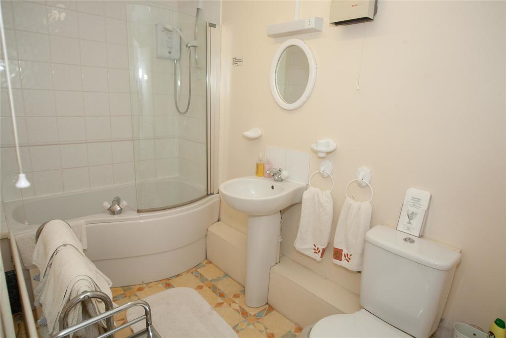 Meadow House Hotel Burwell  Екстериор снимка