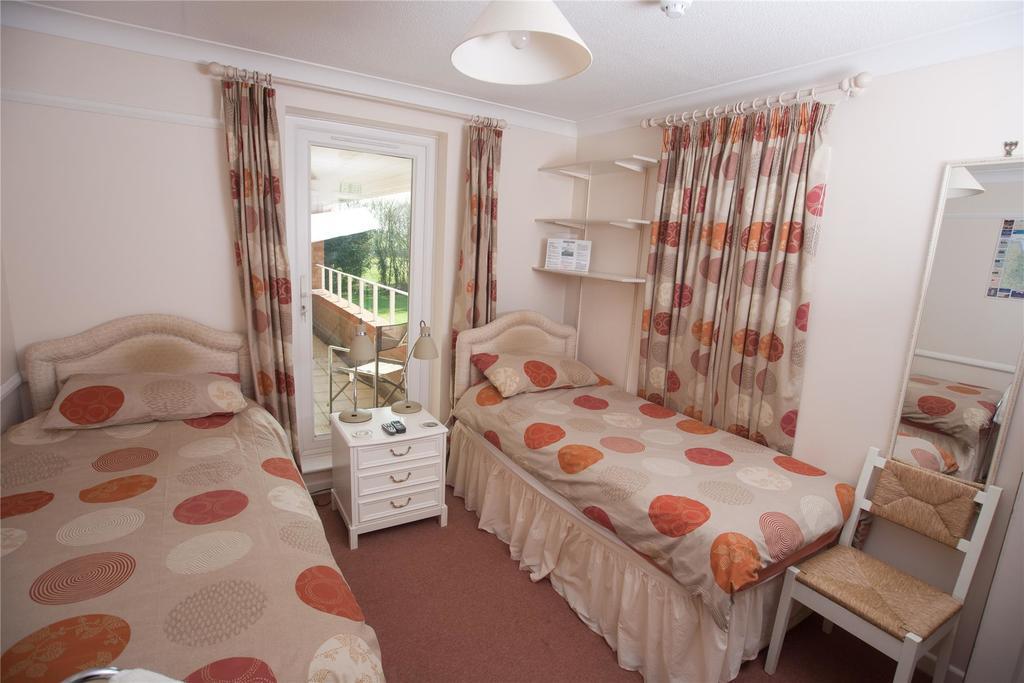 Meadow House Hotel Burwell  Екстериор снимка