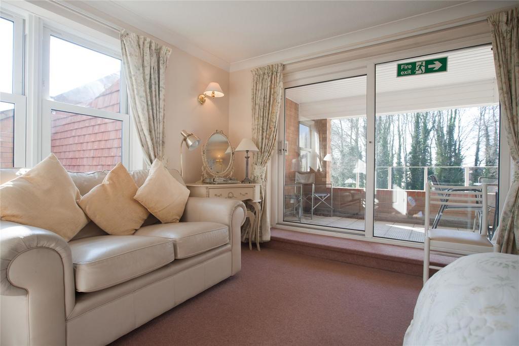 Meadow House Hotel Burwell  Екстериор снимка