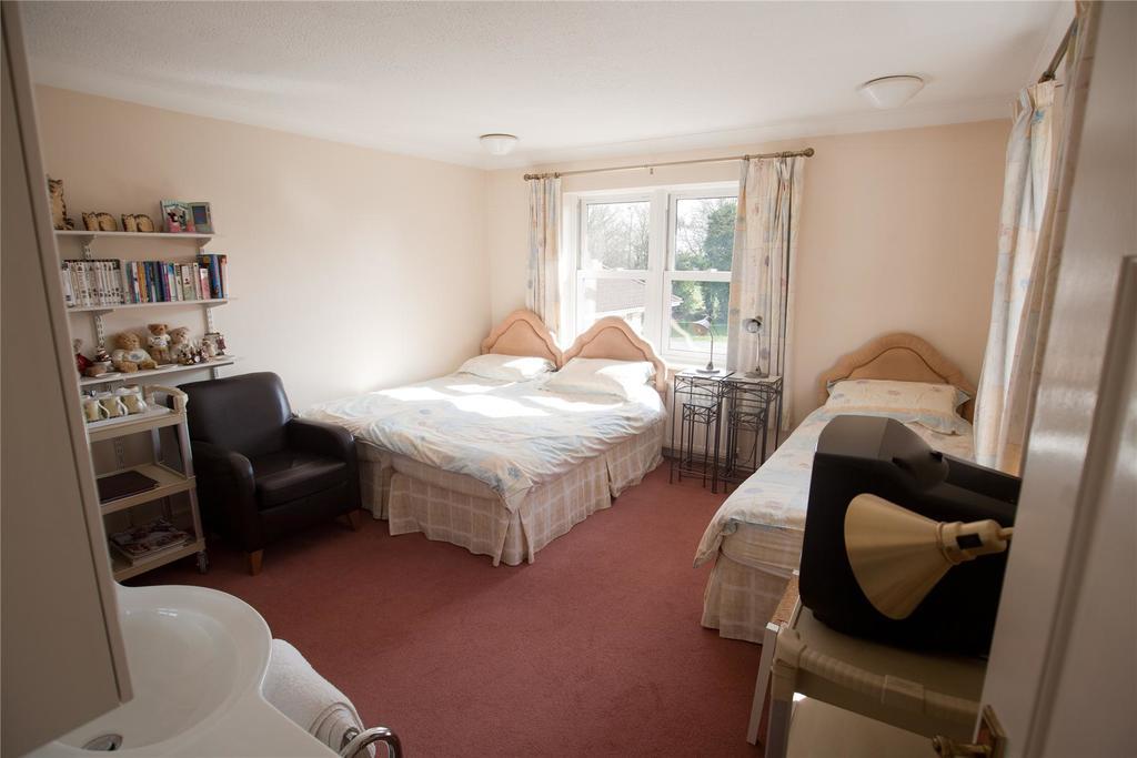 Meadow House Hotel Burwell  Екстериор снимка