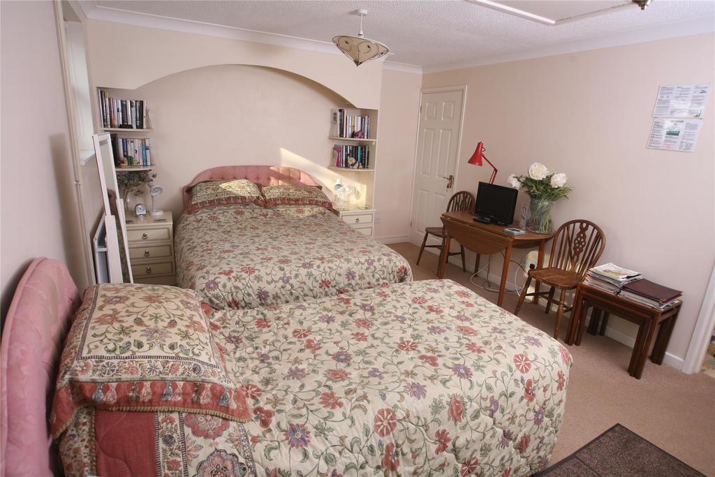 Meadow House Hotel Burwell  Екстериор снимка