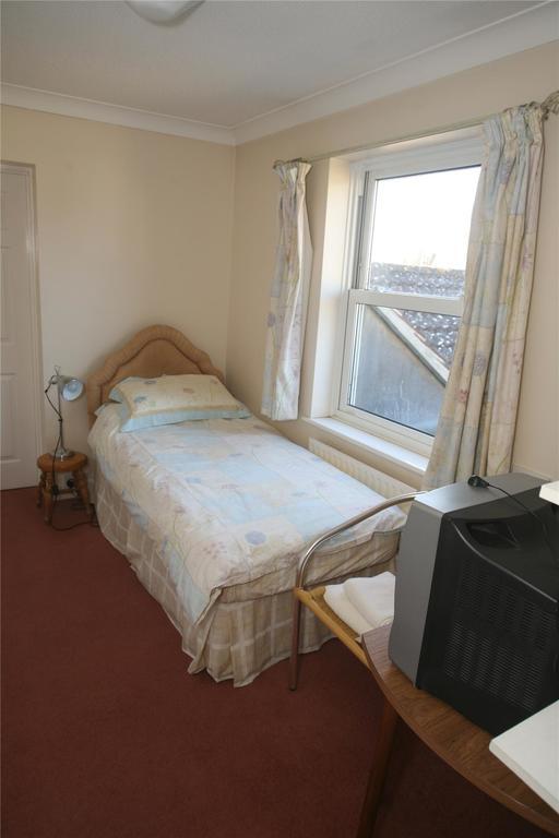 Meadow House Hotel Burwell  Екстериор снимка