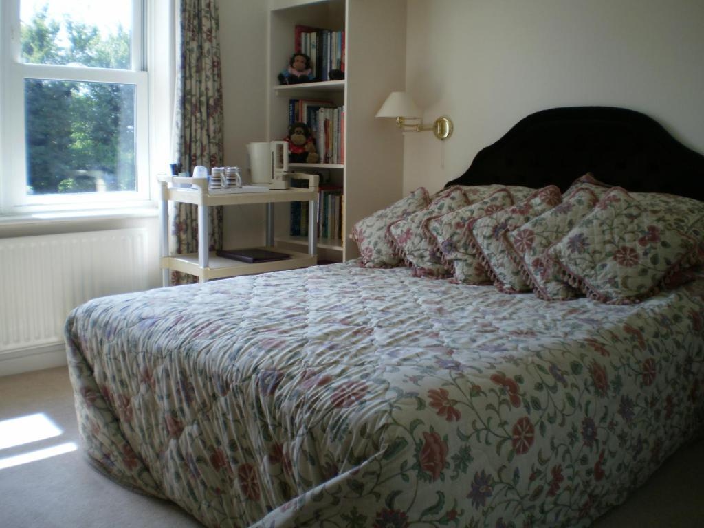 Meadow House Hotel Burwell  Екстериор снимка
